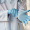 Nitrile Gloves